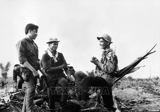 Chú thích ảnh