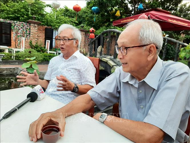 Chú thích ảnh