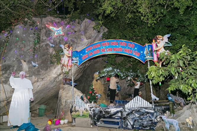 Chú thích ảnh