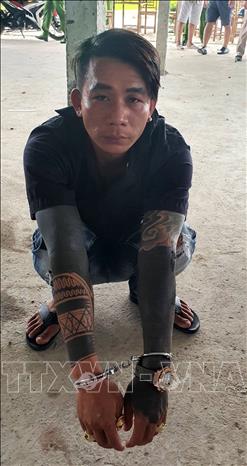 Chú thích ảnh