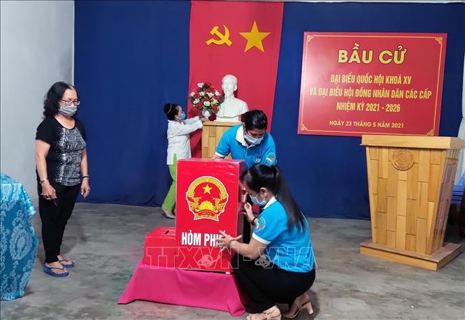 Chú thích ảnh