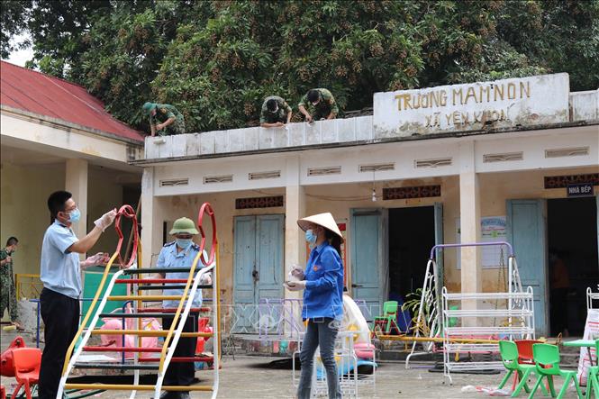 Chú thích ảnh