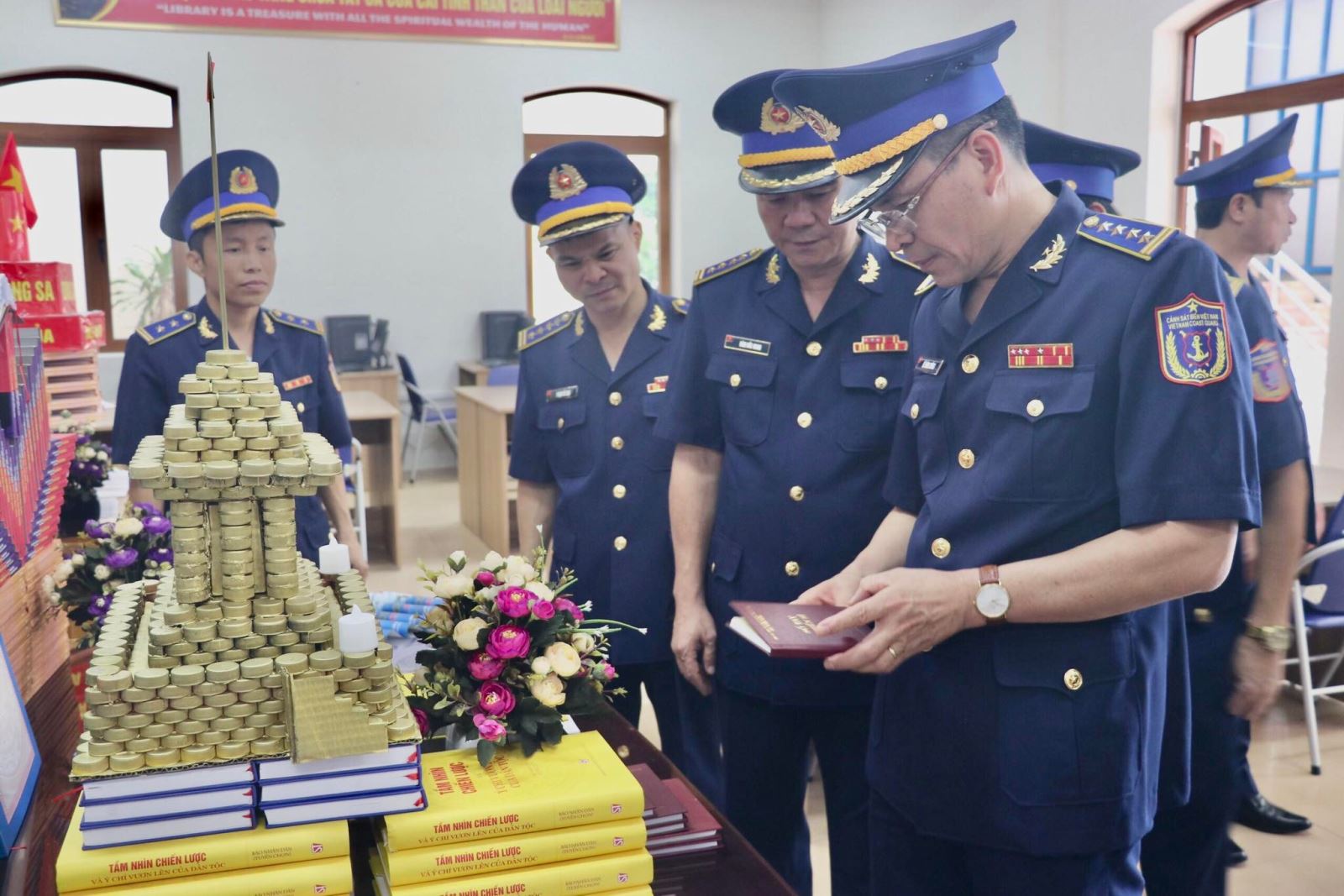 Chú thích ảnh