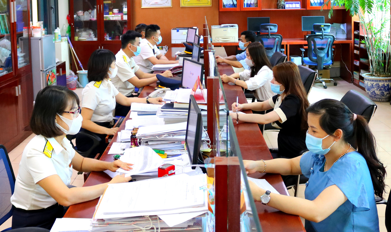Chú thích ảnh
