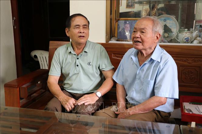 Chú thích ảnh