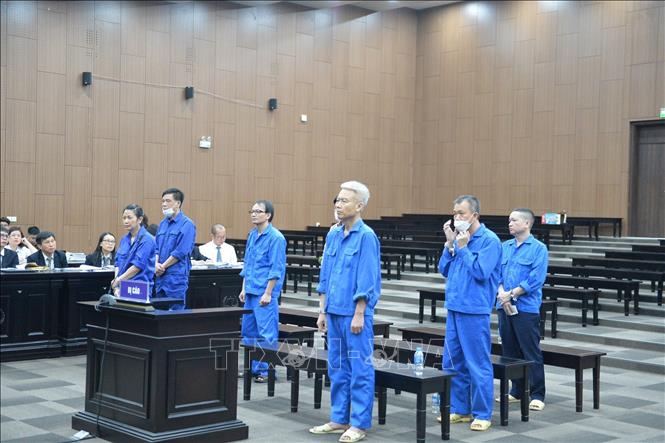 Chú thích ảnh