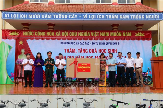 Chú thích ảnh