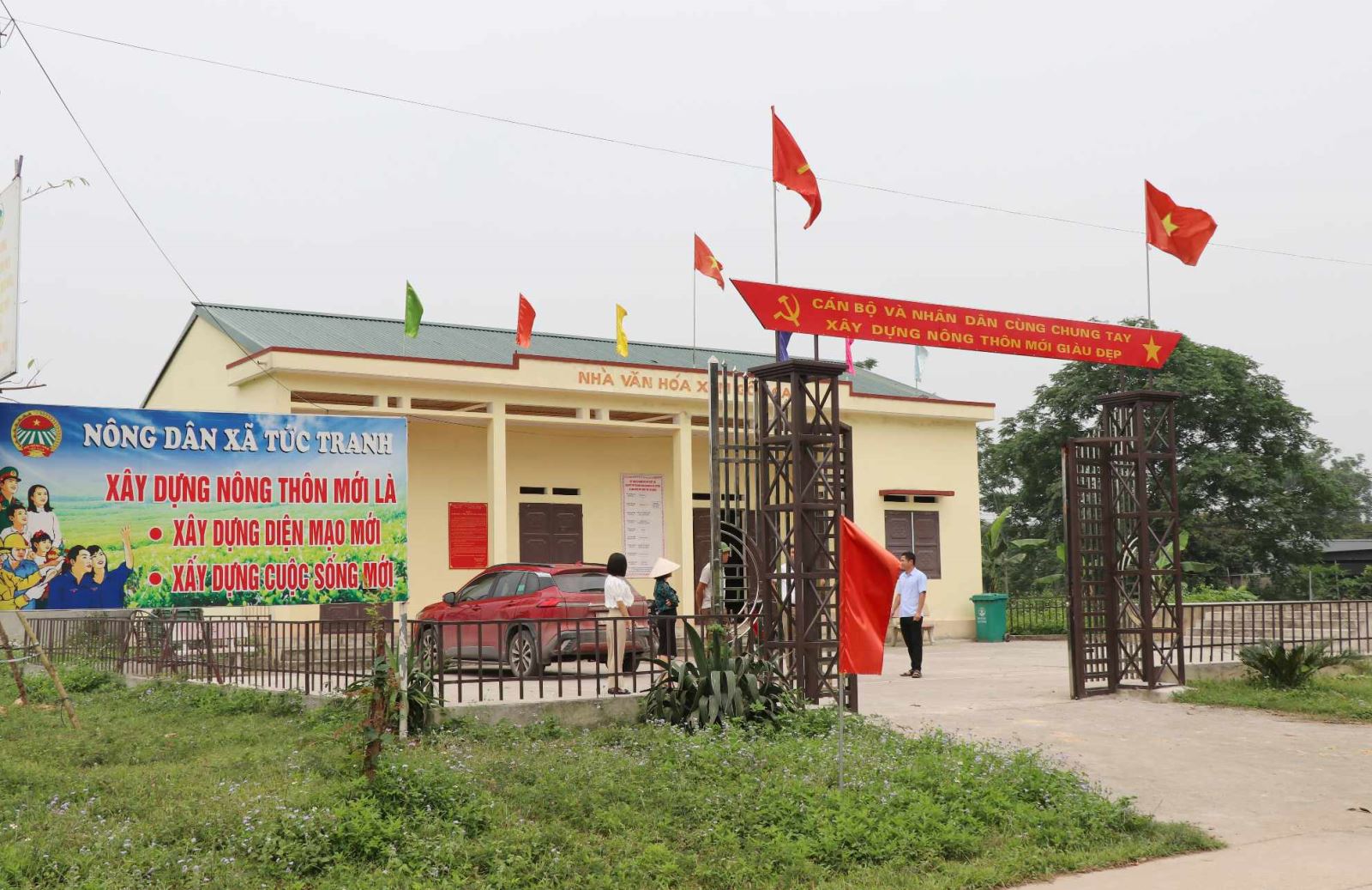 Chú thích ảnh
