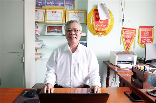 Chú thích ảnh