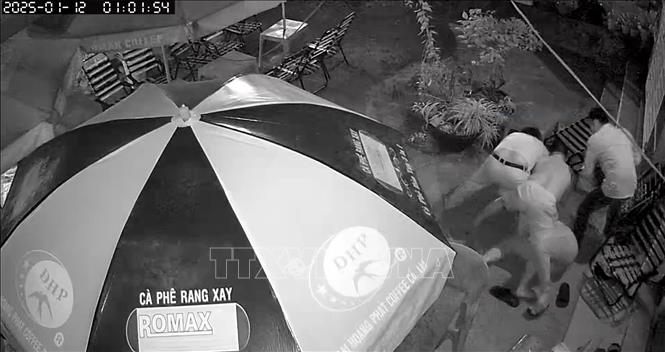 Chú thích ảnh
