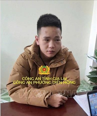 Chú thích ảnh