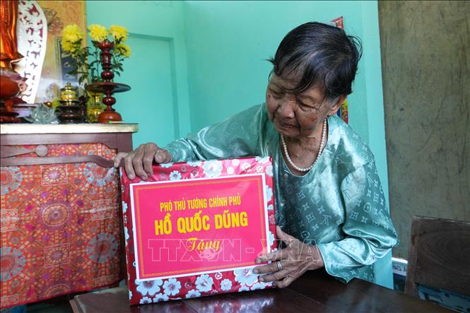 Chú thích ảnh