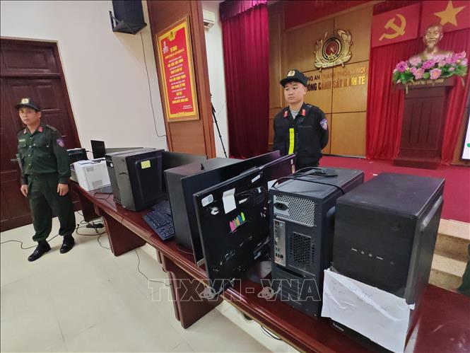Chú thích ảnh