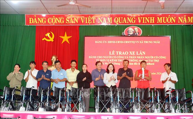Chú thích ảnh
