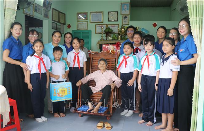 Chú thích ảnh