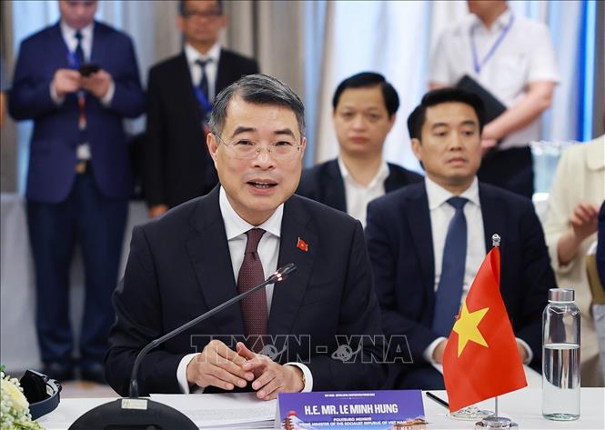 Thủ tướng Lê Minh Hưng: Hợp tác địa phương là nét đặc sắc của quan hệ Việt Nam - Nhật Bản