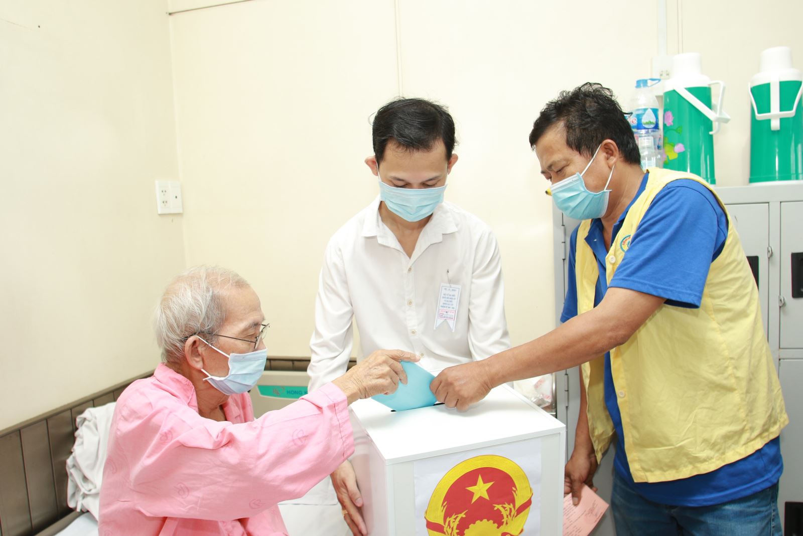 Chú thích ảnh