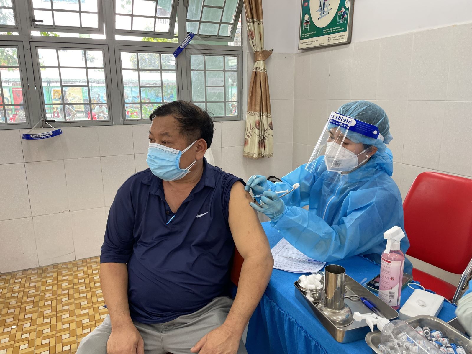 Chú thích ảnh