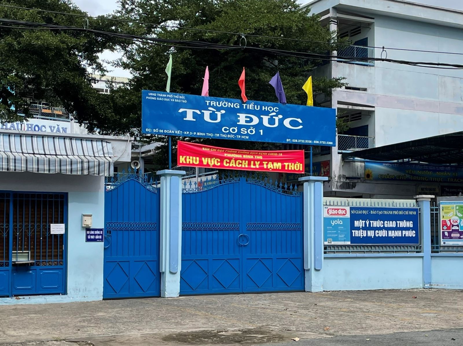 Chú thích ảnh