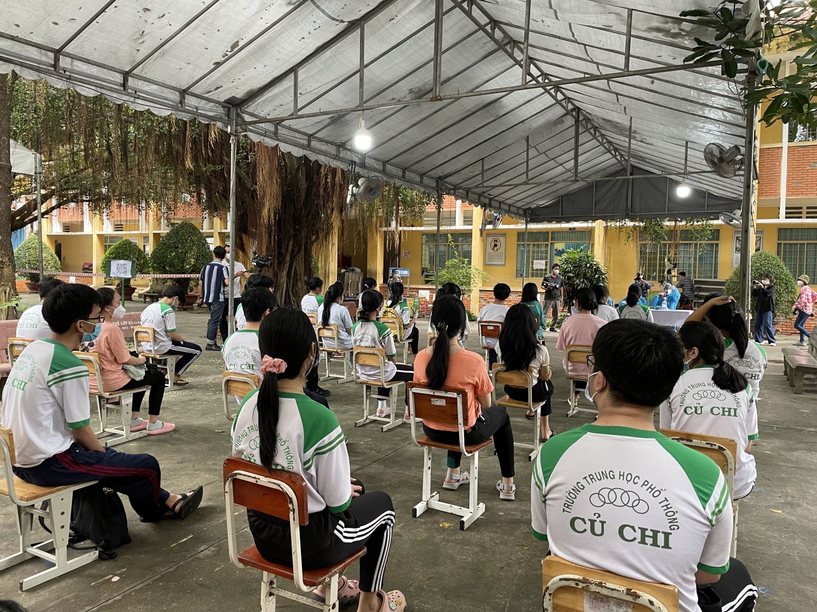 Chú thích ảnh