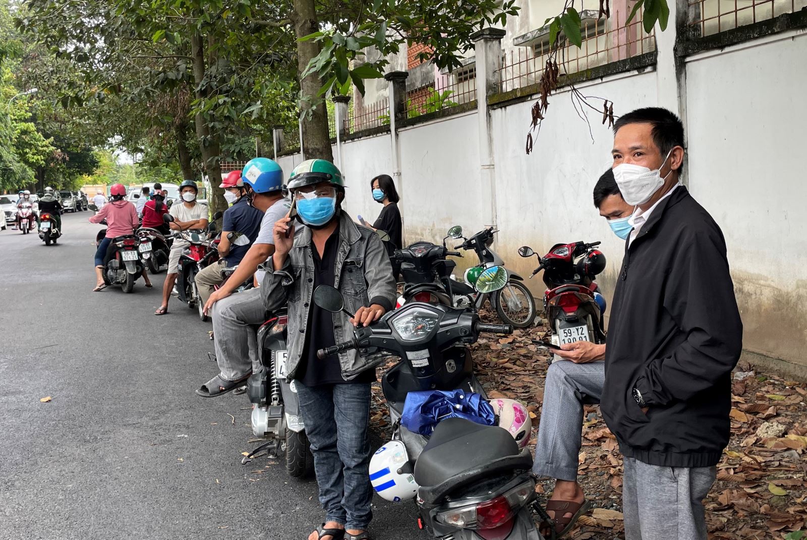 Chú thích ảnh