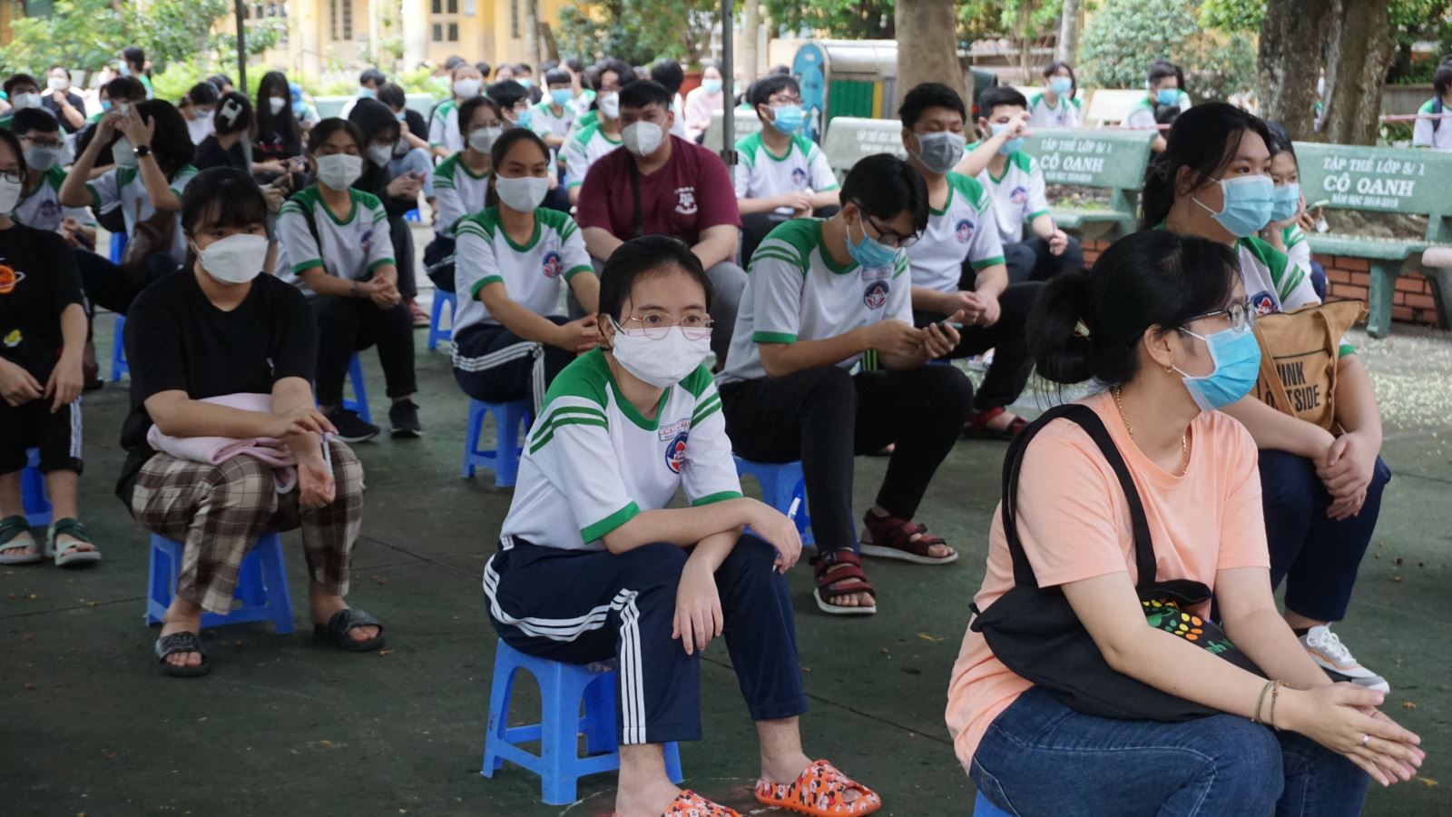 Chú thích ảnh