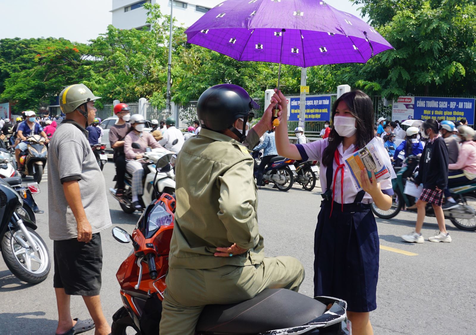 Chú thích ảnh