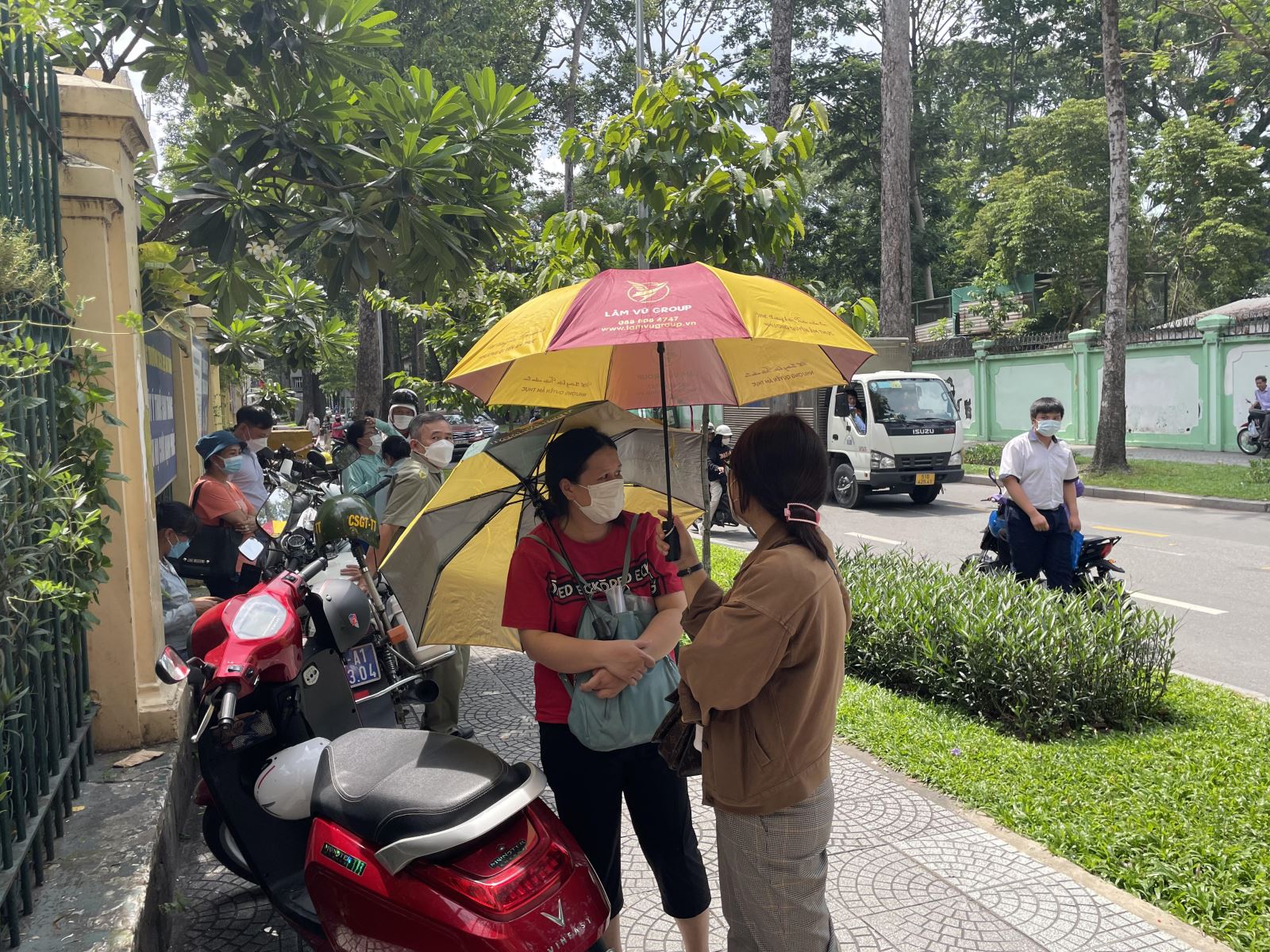 Chú thích ảnh