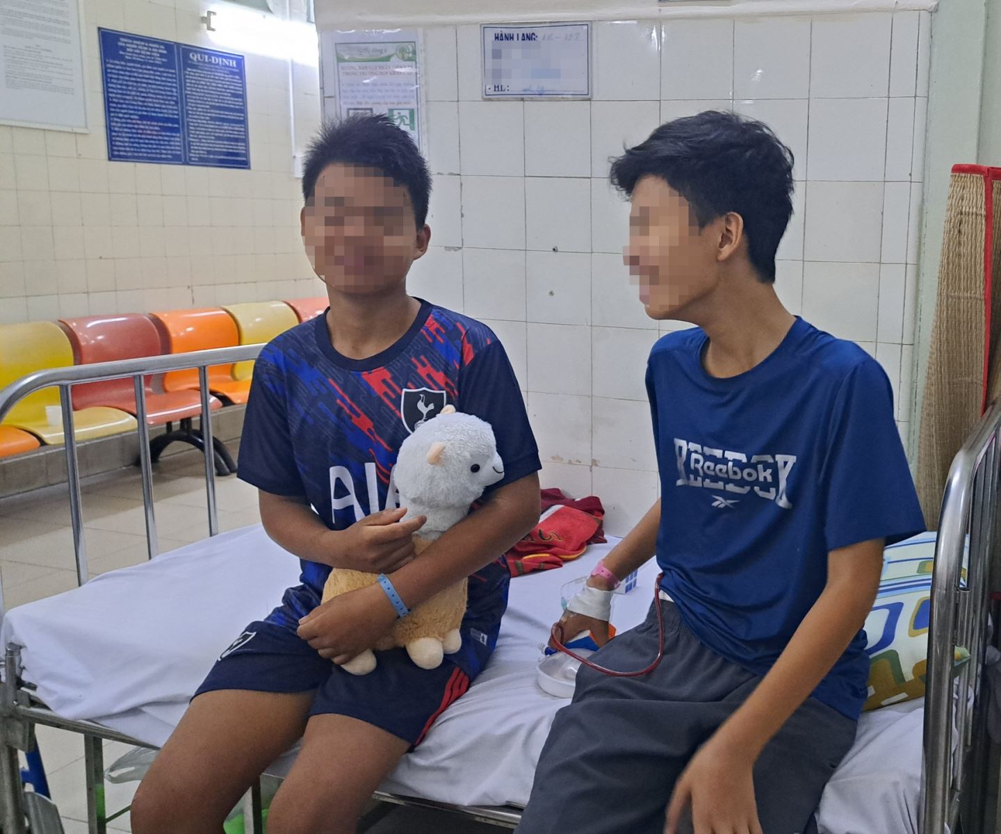 Chú thích ảnh