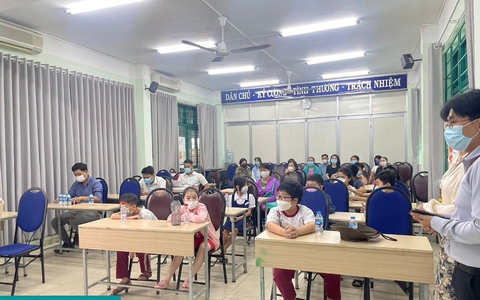 Chú thích ảnh