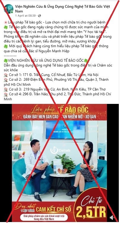 Chú thích ảnh