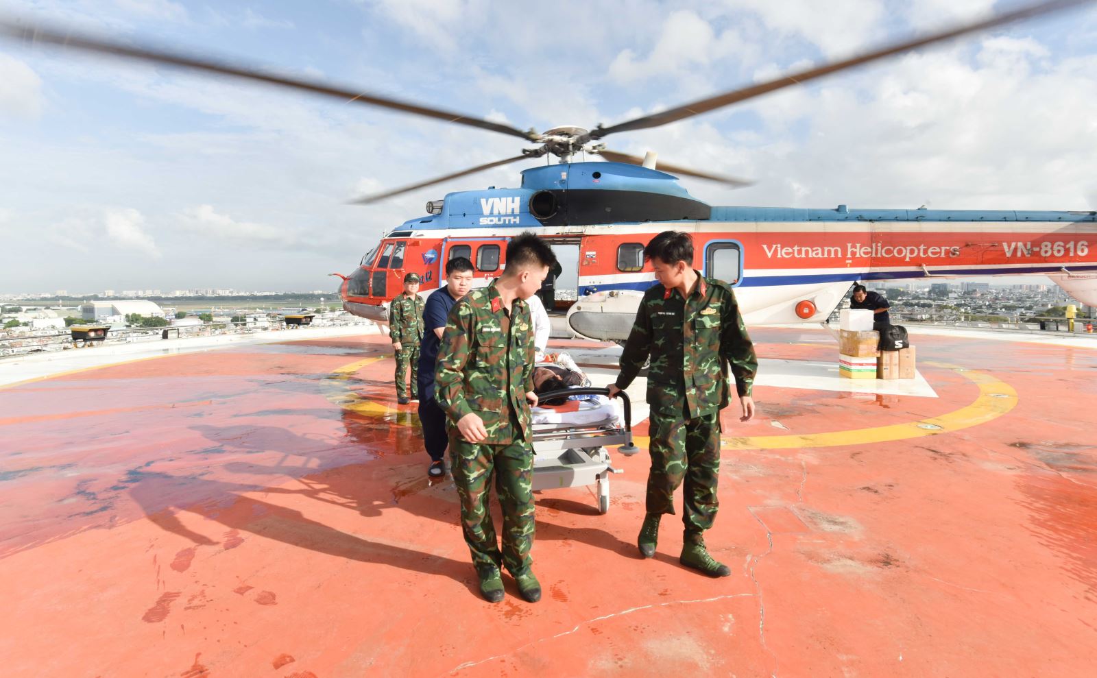 Chú thích ảnh