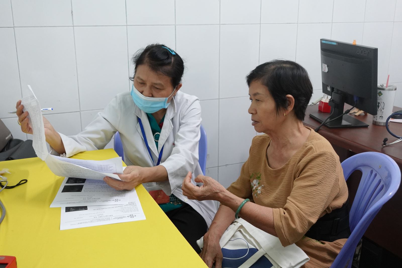 Chú thích ảnh