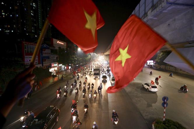 truc tiep vietnam indonesia