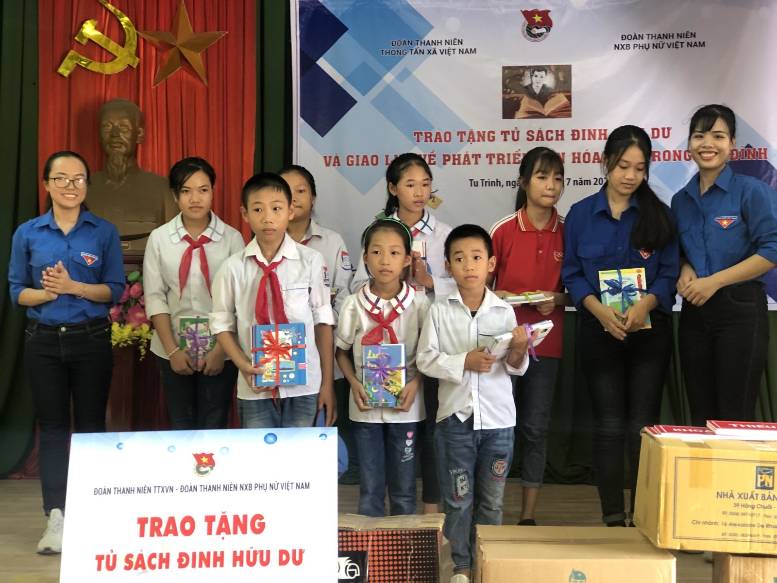 Chú thích ảnh