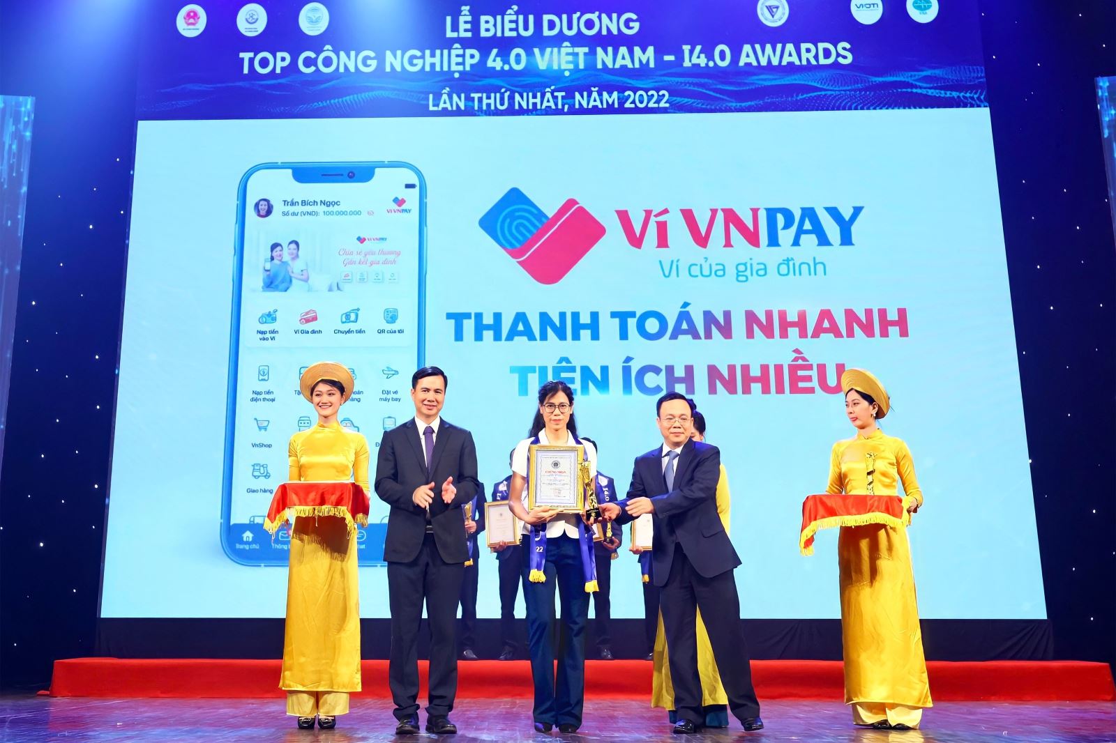 Chú thích ảnh