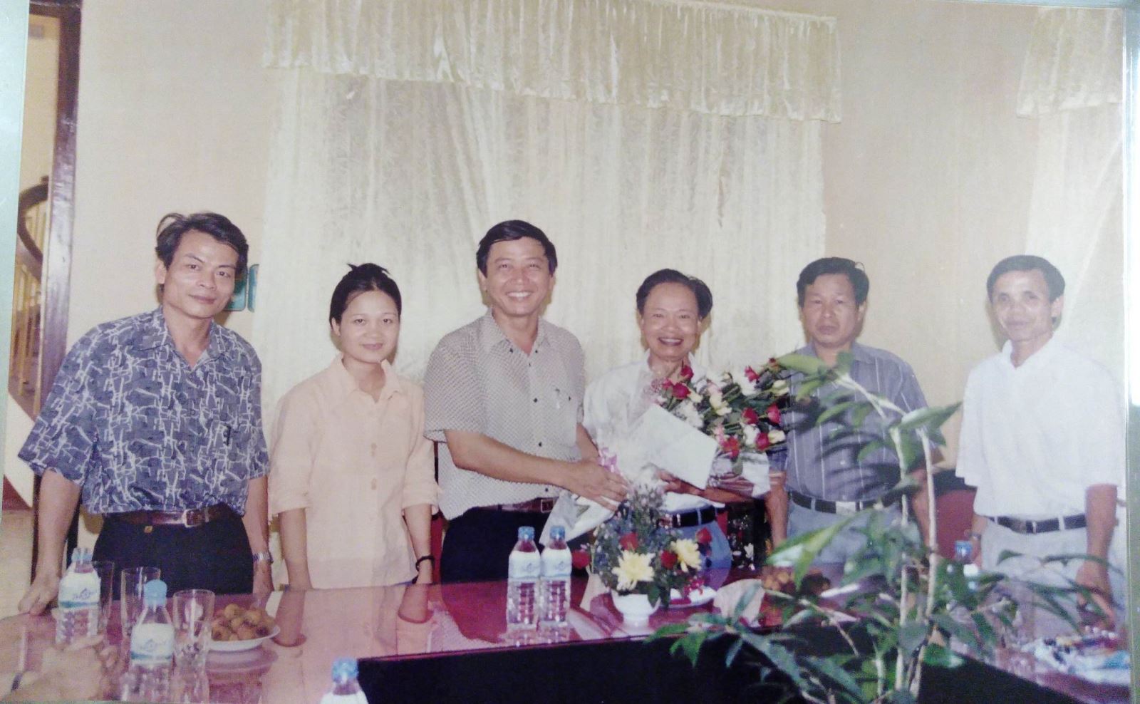 Chú thích ảnh