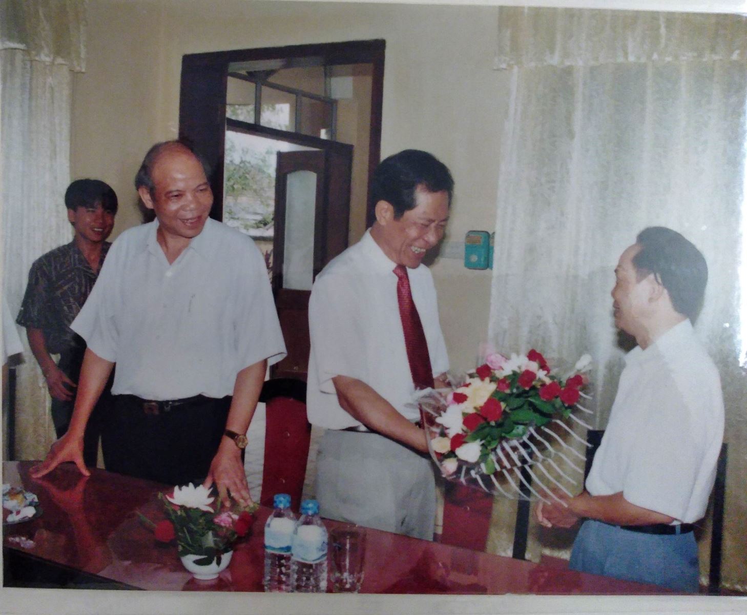 Chú thích ảnh