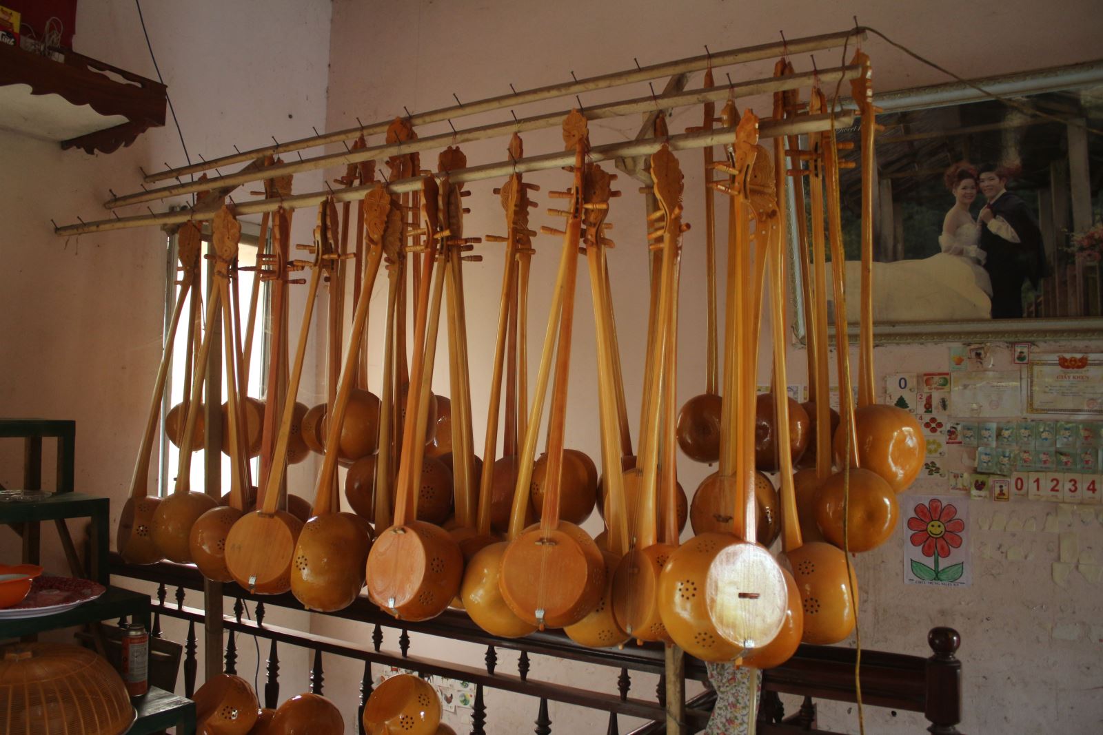 Chú thích ảnh