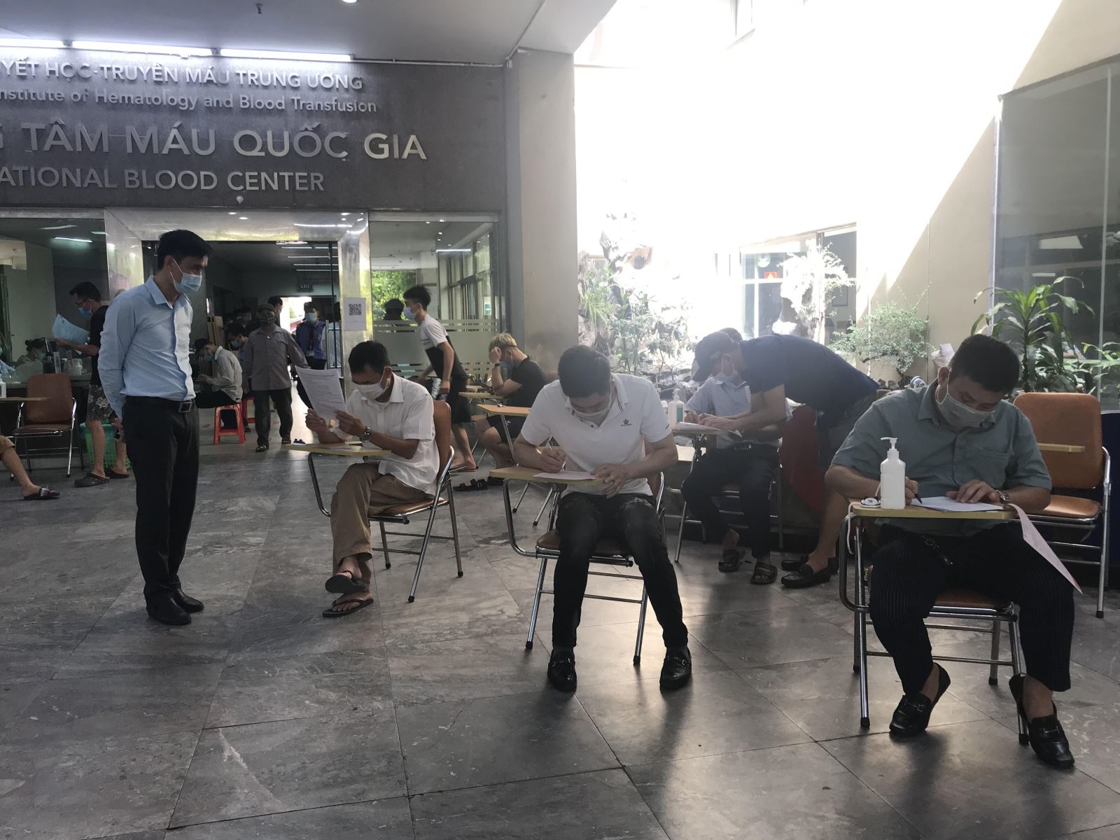 Chú thích ảnh