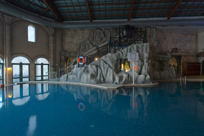 Khách sạn Mercure Danang French Village Bana Hills giành giải World Luxury Hotel Awards 2018