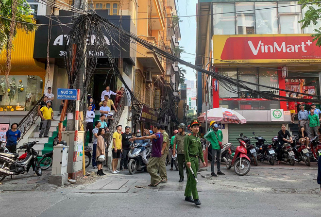 Chú thích ảnh