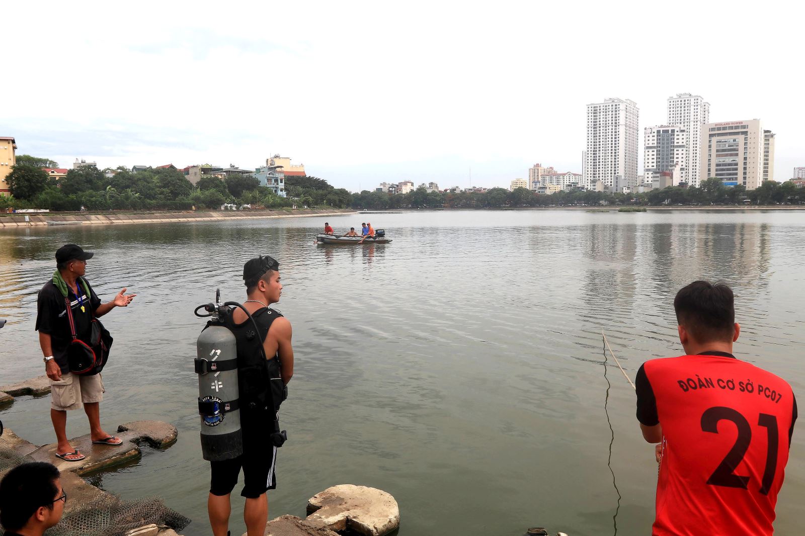 Chú thích ảnh