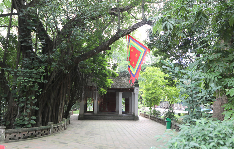 Chú thích ảnh