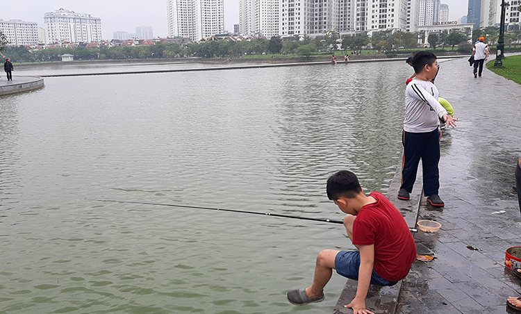 Chú thích ảnh
