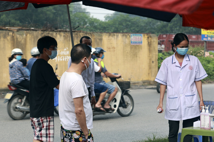 Chú thích ảnh