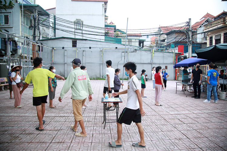 Chú thích ảnh