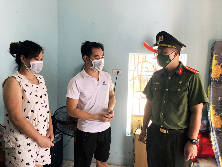 Chú thích ảnh