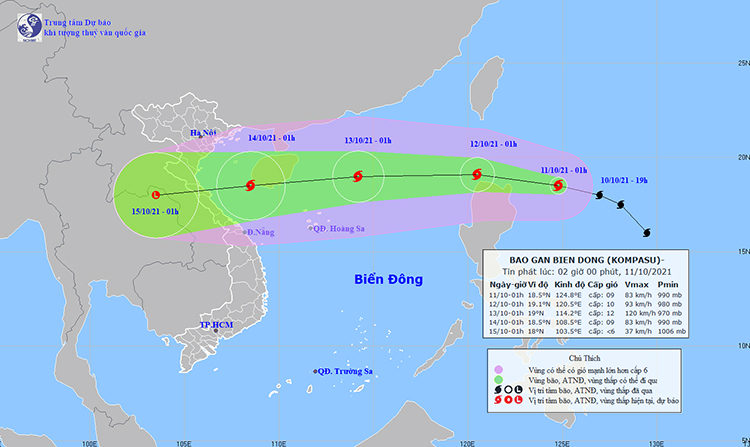 Chú thích ảnh