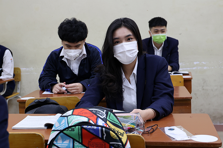Chú thích ảnh